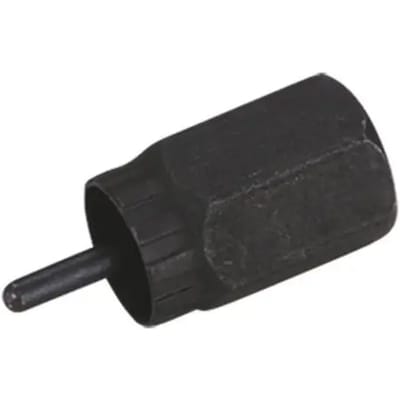 Cassetteverwijderaar met werkplaatsgids Sélection CGN Campagnolo