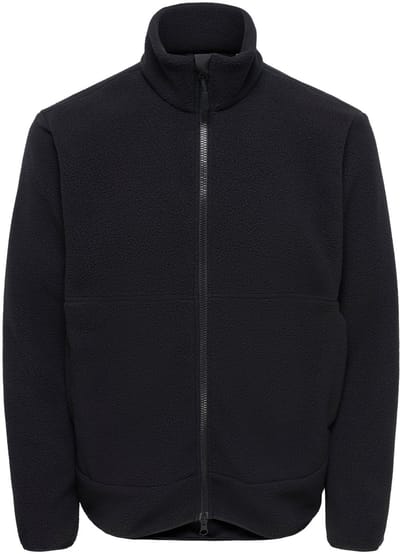 ONLY & SONS Fleece jas ONSJASON Fleece jas