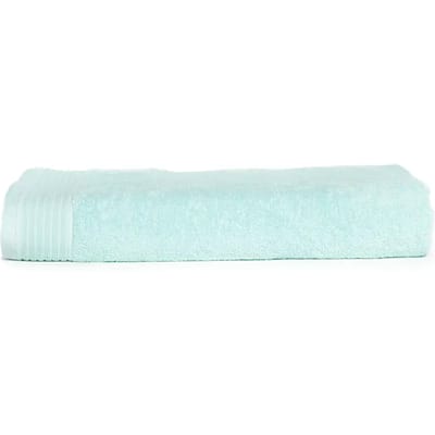 The One Towelling Classic Strandlaken - 100 x 180 cm - Strand handdoek - Hoge vochtopname - 100% Gekamd katoen - Mint