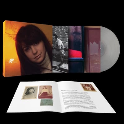 Margo Guryan - Words And Music (3 LP) (Coloured Vinyl)