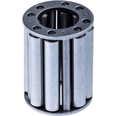 Rollager