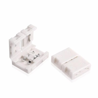 LED strip connector 12V 2835/3528