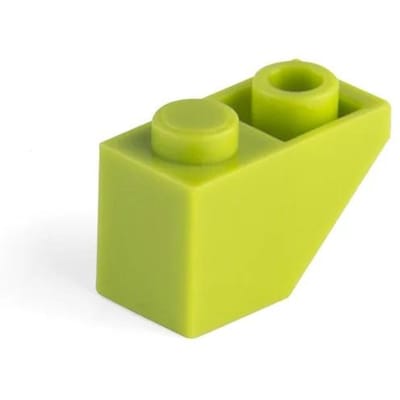 20 Stuks MOC Bouwstenen 3665 Constructieblokken Bakstenen Bulk Modelonderdelen DIY Instructief Creatief cadeau Speelgoed