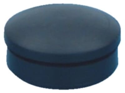 Wurth - Blindplug voor carrosserie - Carrosserieafdichtpluggen x 50 st