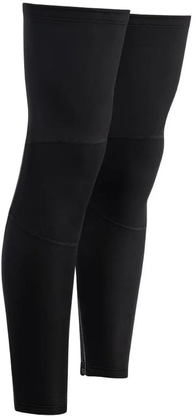 Kalas Rainmem Z Beenwarmers Zwart XS Man