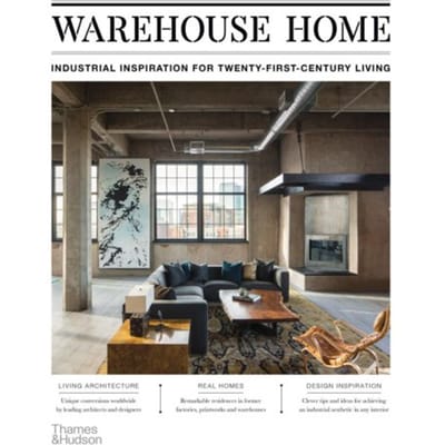 Warehouse Home - Sophie Bush