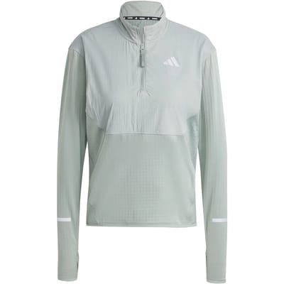 Dames trainingsshirt adidas Ultimate Hi Vis