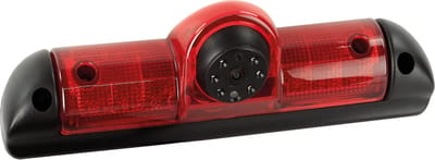 Achteruitrij Camera Fiat Ducato - Citroën Jumper - Peugeot Boxer 2014-2024