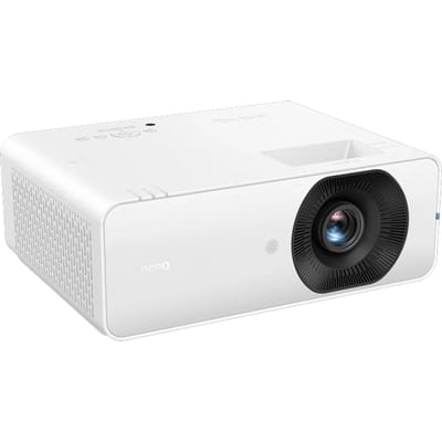 BenQ Projector LH660 - DLP projector - 3D - 1920 x 1080 - 4600 ANSI lumens