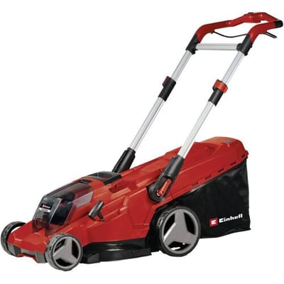 Einhell Power X-Change RASARRO 36/42 (2x4.0Ah) Grasmaaier Accu Incl. accu, Incl. oplader 18 V Snijbreedte max. 42 cm