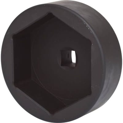 KS Tools 4600080 460.0080 Zeskant Asmoersleutel 100 mm 100 mm