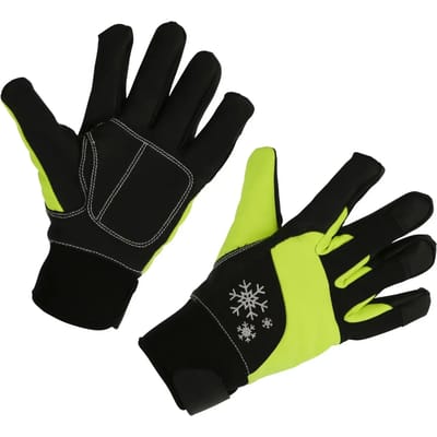 Kinderhandschoenen Kerbl Mini Hiver