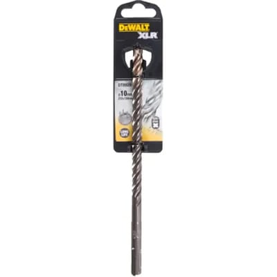 DeWalt XLR Serie - Betonboor - 10mm - 210mm - SDS-Plus Bevestiging
