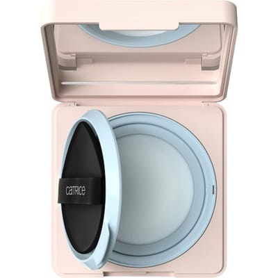 Catrice Bronzer Magic Shine Eraser Cooling Cushion Teint Dames 10.5 g