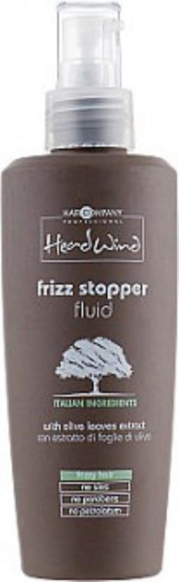 Hair Company Head Wind Frizz Stopper Fluid