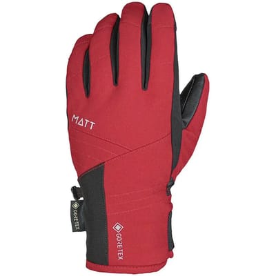 Kinderskihandschoenen MATT Shasta Gore-Tex