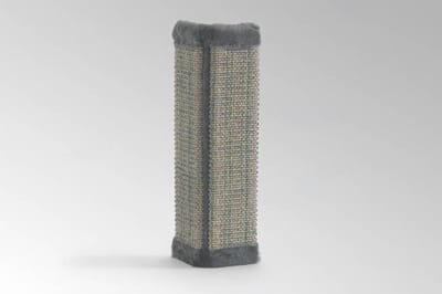 Beeztees Kamerhoekmodel - Krabplank - 50x21x3 cm