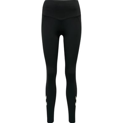 Hummel dameslegging Hmlgrace High Waist Tights 212021