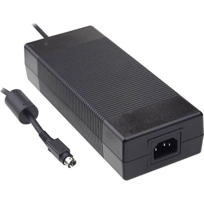 MEAN WELL GST220A48-R7B Tafelnetvoeding, vaste spanning 48 V/DC 4.6 A 220 W