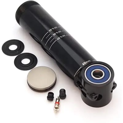 Super deluxe schokdemper body kit Rockshox BRNG Eyelet (2017-20)