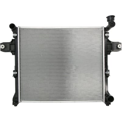 Radiator THERMOTEC D7Y083TT