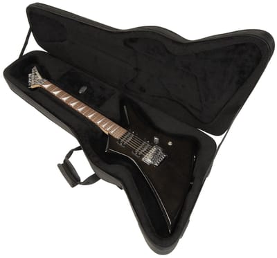 SKB - Soft Case - Explorer®/Firebird Type Gitaar