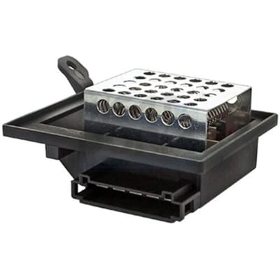 Regelaar, interieurventilator MEAT & DORIA 667444