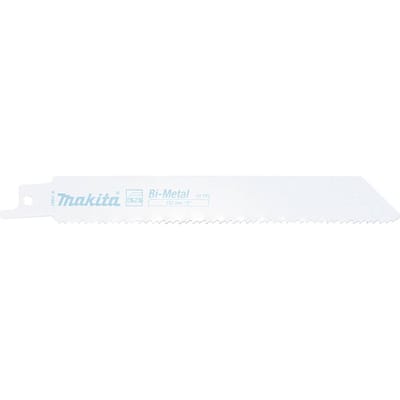 Makita B-31843 Makita reciproblad BIM 152/10Z 5 st. B-31843 Zaagbladlengte 152 mm 5 stuk(s)