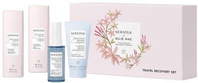 Kerasilk Travel Set