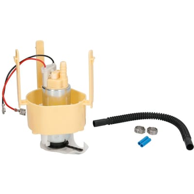 Brandstofpomp VALEO 347600