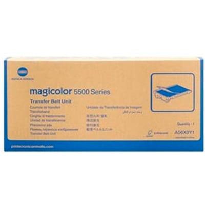 Konica Minolta A06X0Y1 transfer unit (origineel)