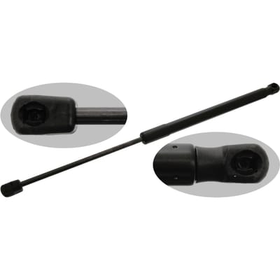 Gasveer kofferbak/laadruimte FEBI BILSTEIN 29281