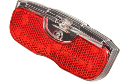 CORDO Achterlicht LED Proxim 2 ON/OFF Batterij