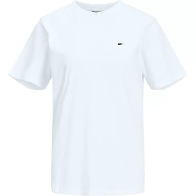 Dames-T-shirt JJXX Anna Reg Every Small Logo Noos