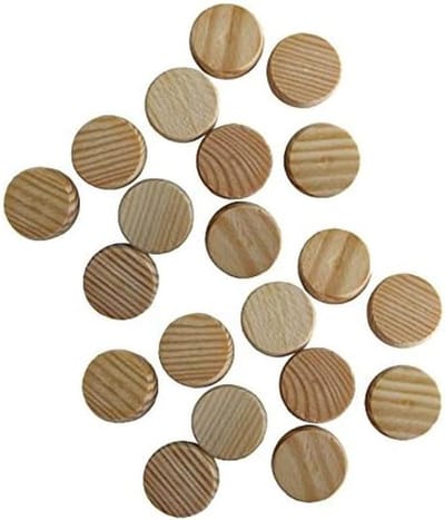 Multitool Accessoires - Multitool Opzetstukken - Snel Materiaal Bewerken - Duurzaam Metaal - 45 mm - Beige