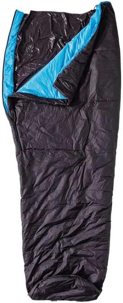 Waterdichte Buiten Slaapzak Overbag voor Kamperen en Backpacking