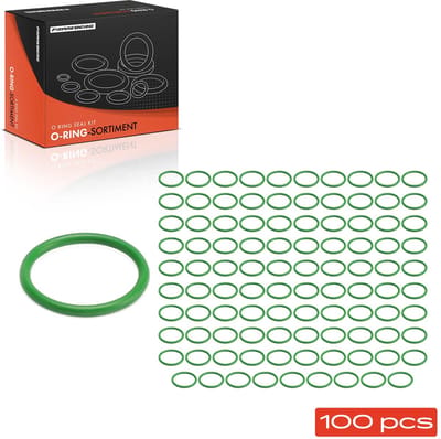 Frankberg 100x O-Ring Airco