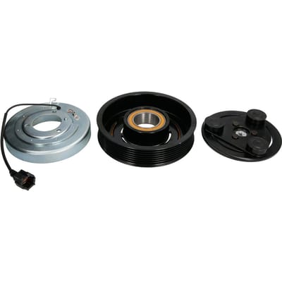 Magneetkoppeling, aircocompressor THERMOTEC KTT040301