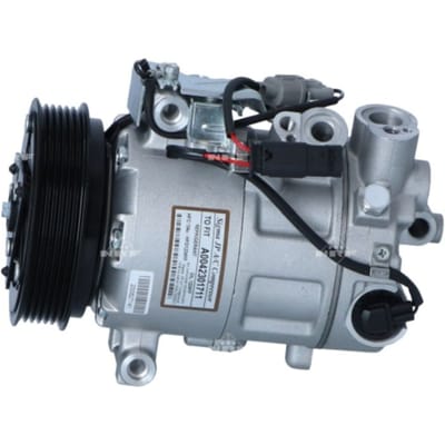 Compressor airconditioning NRF KLIMA NRF 320094