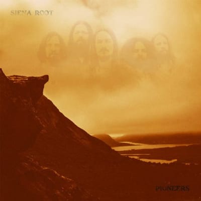Pioneers - Siena Root