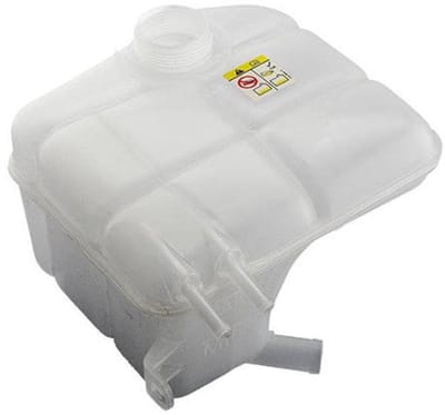 Expansietank, koelvloeistof OEM 1104120