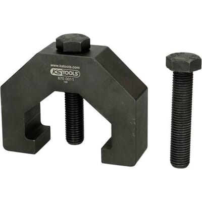 KS Tools 670.0011 Poelietrekker voor kogelgewricht