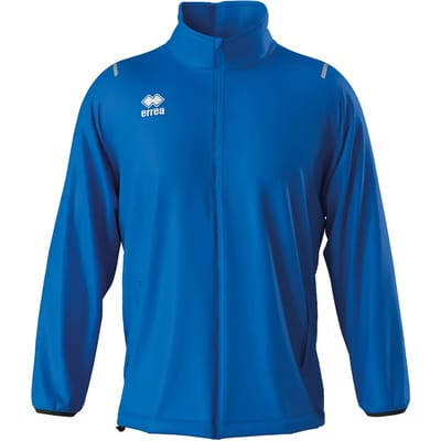 Errea Jassen Pressing Regenjas Ad - Sportswear - Volwassen