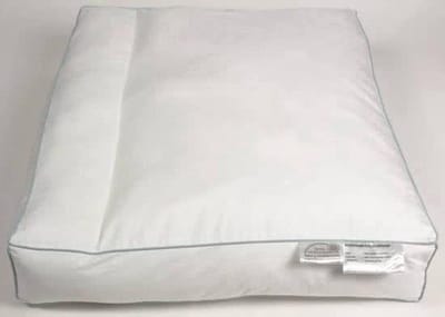 Orthopedisch medisch kussen (nek ondersteuning) - 50x60 x10 cm - 2 stuks - Slaap Kussen
