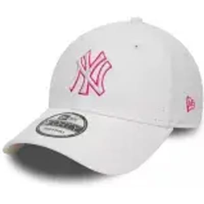 Baseball cap New Era New York Yankees 9FORTY Team Outline