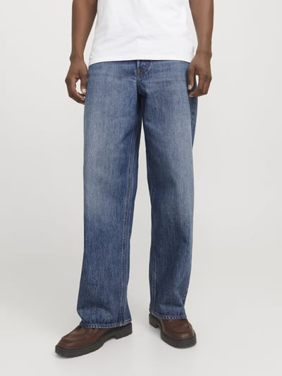 Jack & Jones Wide fit jeans JJIDAVE JJCOOPER AM 868 NOOS Wide fit jeans