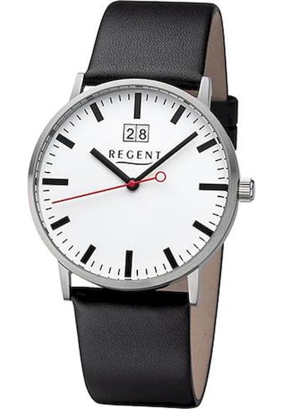 Regent Herenhorloge F-1266