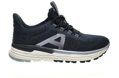 Allrounder Terra Dress Blue Sneaker maat 38