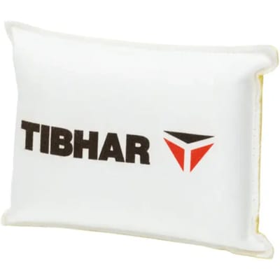 Spons met print Tibhar