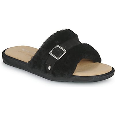 EMU  Pantoffels WARDEN STINGER BLACK